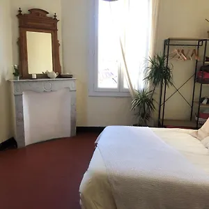 Bed & Breakfast D'hotes Bellevue Nocleg ze śniadaniem