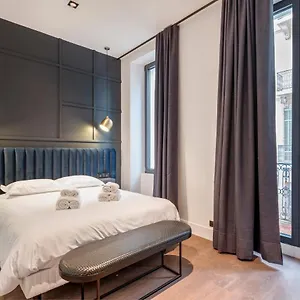 Apartment Montefiore